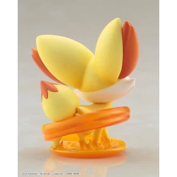 Figurine ARTFXJ Serena & Feunnec - Pokémon Kotobukiya
