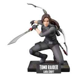 Figurine The Legend of Lara Croft - Tomb Raider Dark Horse