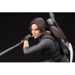 Figurine The Legend of Lara Croft - Tomb Raider Dark Horse