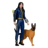 Figurine Lucy Elite Edition - Fallout McFarlane Toys