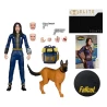 Figurine Lucy Elite Edition - Fallout McFarlane Toys