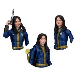 Figurine Lucy Elite Edition - Fallout McFarlane Toys