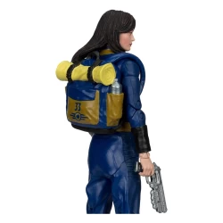 Figurine Lucy Elite Edition - Fallout McFarlane Toys