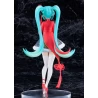 Figurine Pop Up Parade Hatsune Miku: Sourxuan Chinese New Year Ver. - Character Vocal Series 01 Good Smile Company
