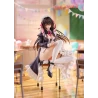 Figurine Maid Maison Kasane Minazumi Illustration by Piromizu - Hanikami Kanojo DMM Factory