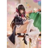 Figurine Maid Maison Kasane Minazumi Illustration by Piromizu - Hanikami Kanojo DMM Factory