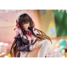 Figurine Maid Maison Kasane Minazumi Illustration by Piromizu - Hanikami Kanojo DMM Factory