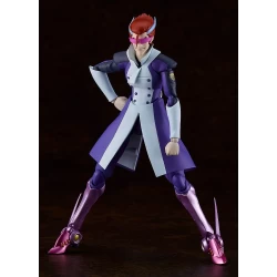 Maquette Plamatea Straight Cougar - s-Cry-ed Max Factory
