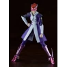 Maquette Plamatea Straight Cougar - s-Cry-ed Max Factory