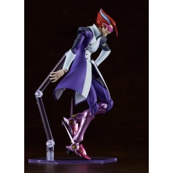 Maquette Plamatea Straight Cougar - s-Cry-ed Max Factory
