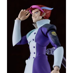Maquette Plamatea Straight Cougar - s-Cry-ed Max Factory