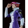 Maquette Plamatea Straight Cougar - s-Cry-ed Max Factory