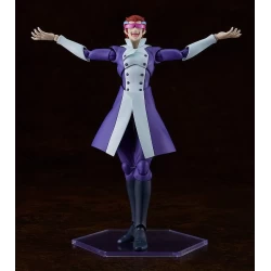 Maquette Plamatea Straight Cougar - s-Cry-ed Max Factory