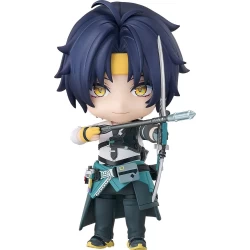 Figurine Nendoroid Harumasa Asaba - Zenless Zone Zero  Good Smile Company