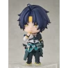 Figurine Nendoroid Harumasa Asaba - Zenless Zone Zero  Good Smile Company