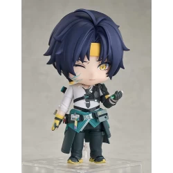 Figurine Nendoroid Harumasa Asaba - Zenless Zone Zero  Good Smile Company