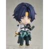Figurine Nendoroid Harumasa Asaba - Zenless Zone Zero  Good Smile Company