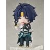Figurine Nendoroid Harumasa Asaba - Zenless Zone Zero  Good Smile Company