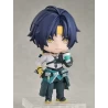 Figurine Nendoroid Harumasa Asaba - Zenless Zone Zero  Good Smile Company