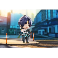 Figurine Nendoroid Harumasa Asaba - Zenless Zone Zero  Good Smile Company