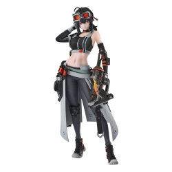 Figurine Pop Up Parade SP Grace Howard - Zenless Zone Zero Good Smile Company