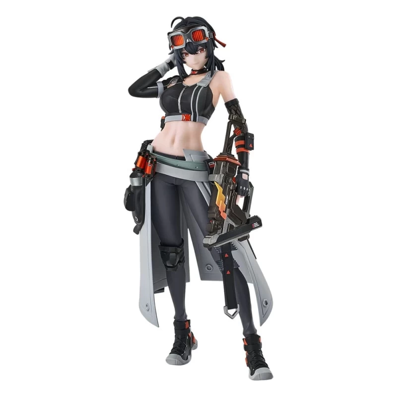 Figurine Pop Up Parade SP Grace Howard - Zenless Zone Zero Good Smile Company