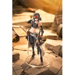 Figurine Pop Up Parade SP Grace Howard - Zenless Zone Zero Good Smile Company