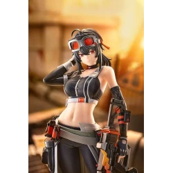 Figurine Pop Up Parade SP Grace Howard - Zenless Zone Zero Good Smile Company
