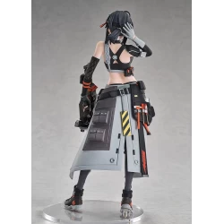 Figurine Pop Up Parade SP Grace Howard - Zenless Zone Zero Good Smile Company