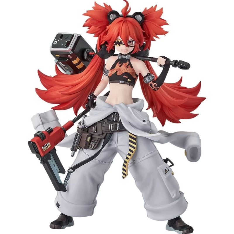 Figurine Pop Up Parade SP Koleda Belobog - Zenless Zone Zero Good Smile Company