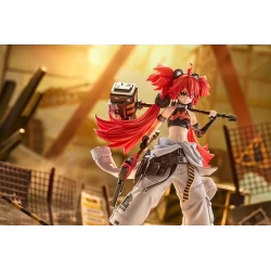 Figurine Pop Up Parade SP Koleda Belobog - Zenless Zone Zero Good Smile Company