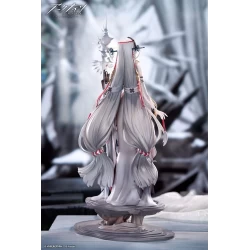 Figurine Skadi The Corrupting Heart The Pilgrim Ver. - Arknights APEX