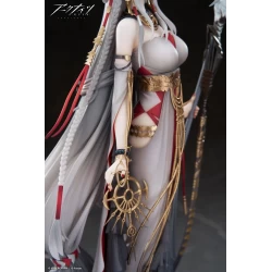 Figurine Skadi The Corrupting Heart The Pilgrim Ver. - Arknights APEX