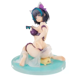 Figurine Limepie Series Cheshire Summery Date! Ver. - Azur Lane APEX