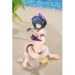 Figurine Limepie Series Cheshire Summery Date! Ver. - Azur Lane APEX