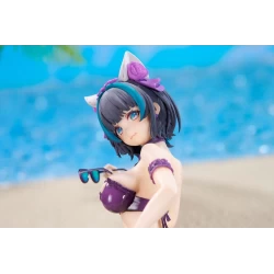 Figurine Limepie Series Cheshire Summery Date! Ver. - Azur Lane APEX