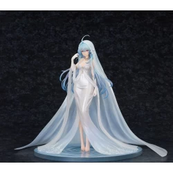 Figurine Helena Miracle in White Ver. - Azur Lane Magi Arts