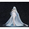 Figurine Helena Miracle in White Ver. - Azur Lane Magi Arts