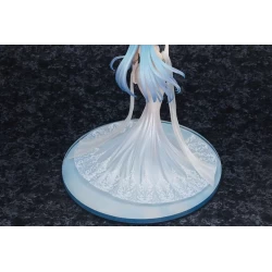 Figurine Helena Miracle in White Ver. - Azur Lane Magi Arts