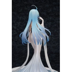 Figurine Helena Miracle in White Ver. - Azur Lane Magi Arts