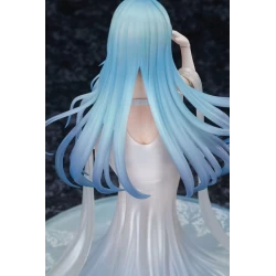 Figurine Helena Miracle in White Ver. - Azur Lane Magi Arts