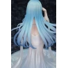 Figurine Helena Miracle in White Ver. - Azur Lane Magi Arts