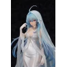 Figurine Helena Miracle in White Ver. - Azur Lane Magi Arts