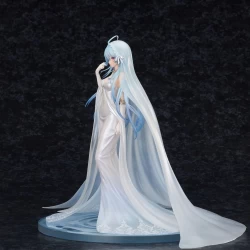 Figurine Helena Miracle in White Ver. - Azur Lane Magi Arts