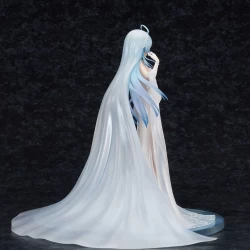 Figurine Helena Miracle in White Ver. - Azur Lane Magi Arts