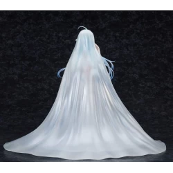 Figurine Helena Miracle in White Ver. - Azur Lane Magi Arts