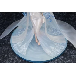 Figurine Helena Miracle in White Ver. - Azur Lane Magi Arts