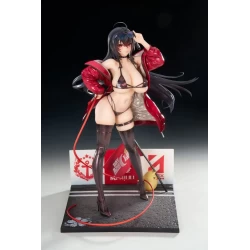 Figurine Taihou Enraptured Companion Ver. - Azur Lane APEX