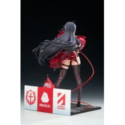 Figurine Taihou Enraptured Companion Ver. - Azur Lane APEX