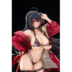 Figurine Taihou Enraptured Companion Ver. - Azur Lane APEX